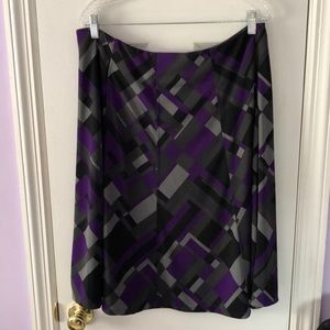 Liz Claiborne Skirt